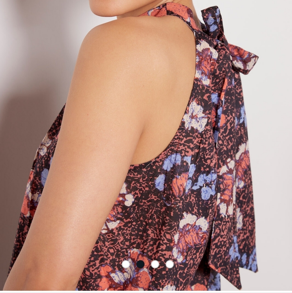 Cleobella Ryla Top - Picture 8 of 9